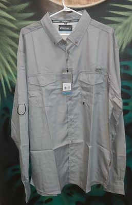 Camisa Discovery