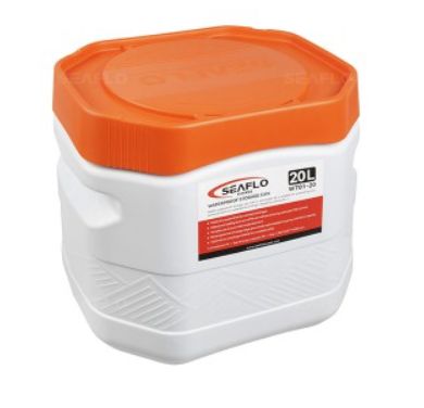 Bidón de Almacenamiento Bidón de Almacenamiento