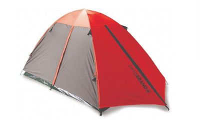 Tienda de campaña Swissbrand