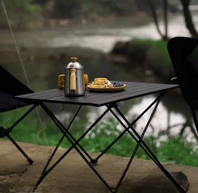 Mesa plegable Mesa plegable