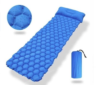 Colchon mochilero Colchon mochilero