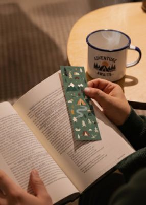 Literatura y Souvenirs