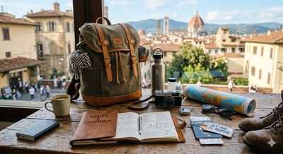 Artículos para viaje