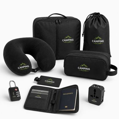 Artículos para viaje