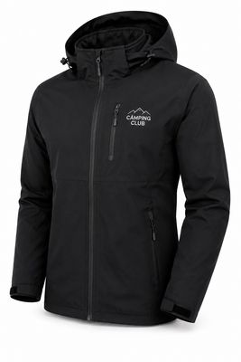 Jackets Impermeables
