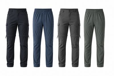 Pantalones