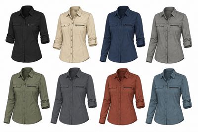 Camisas de Mujer