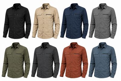 Camisas