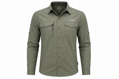 Camisas de Hombre