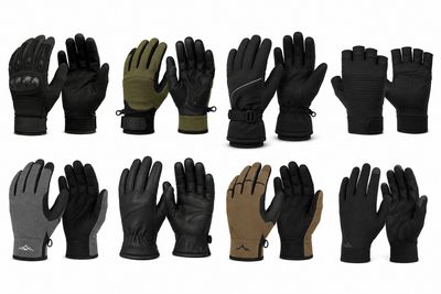 Guantes