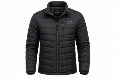 Jackets Térmicas
