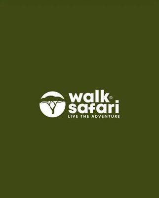 Walk Safari