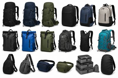 Mochilas