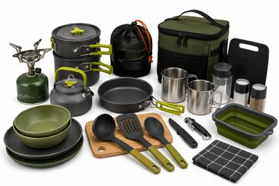 Accesorios de cocina