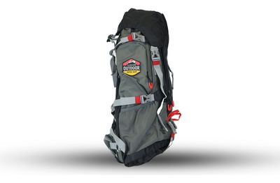 Mochila Swissbrand 60L