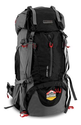 Mochila Swissbrand 60L