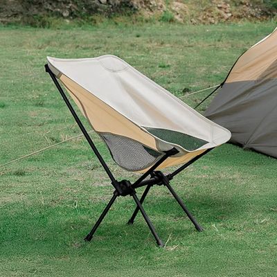 Silla de camping