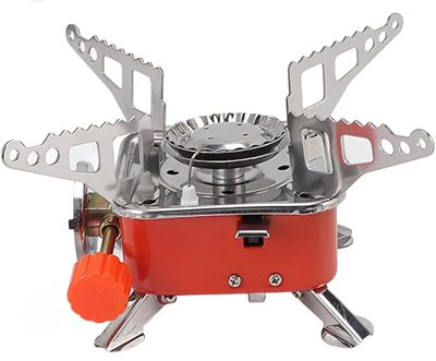 Cocina para camping VOX Cocina para camping VOX