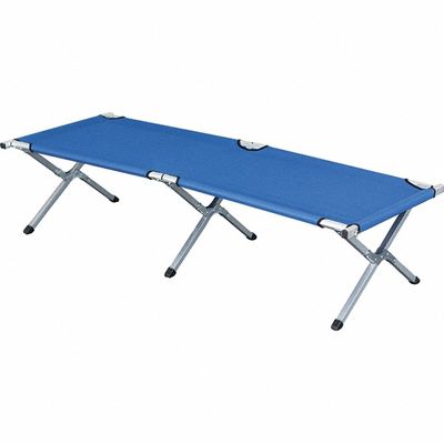 Cama portatil para camping