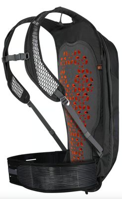 Hidrapack Scott