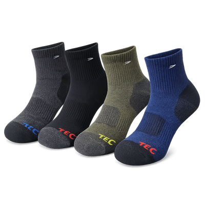 Hi-Tec calcetas de senderismo