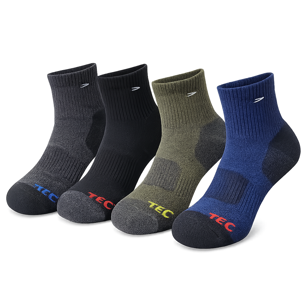 Hi-Tec calcetas de senderismo Hi-Tec calcetas de senderismo