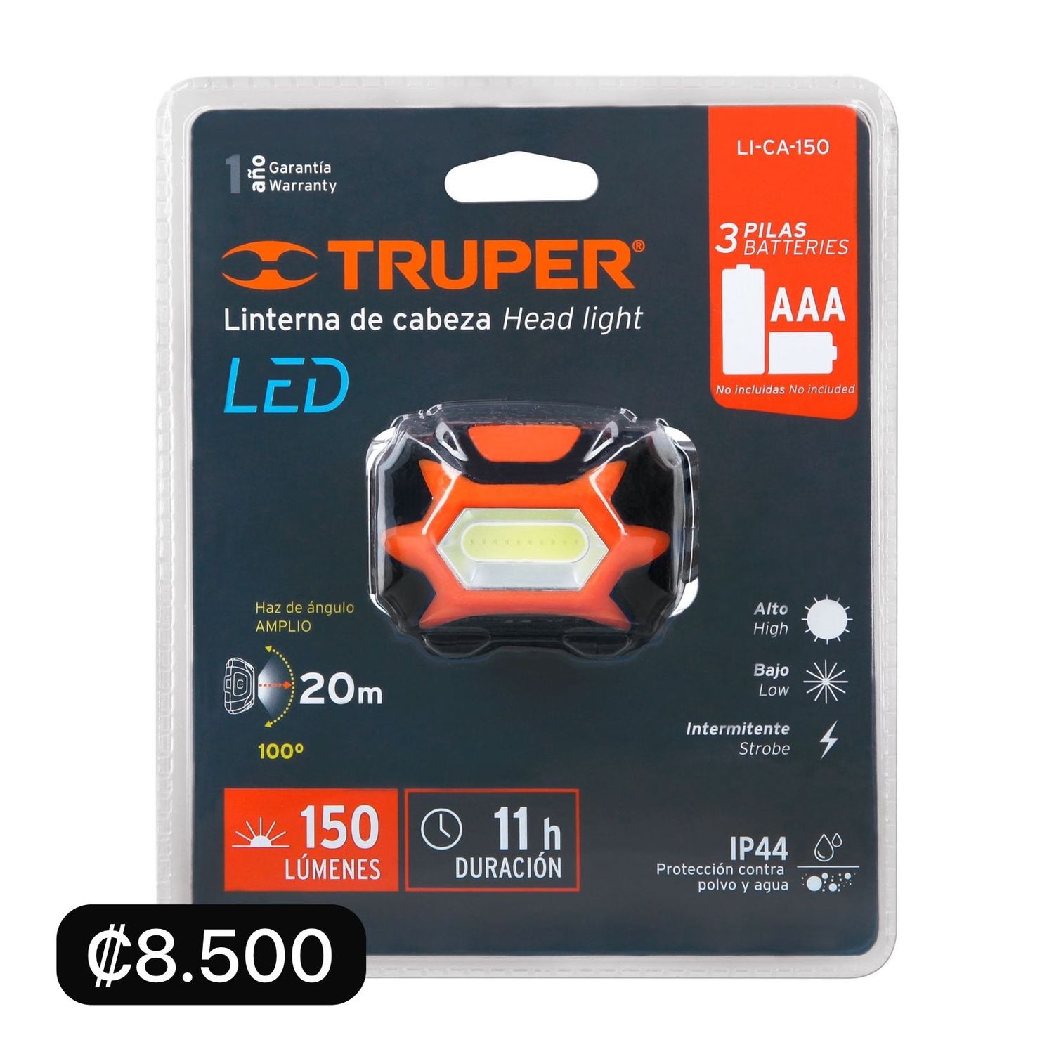 Foco Trupper Foco Trupper