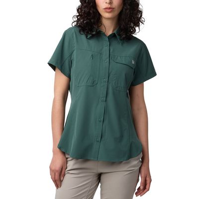 Outdoor Adventure Blusa Las Perlas Outdoor Adventure Blusa Las Perlas