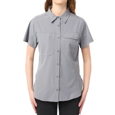 Outdoor Adventure Blusa Las Perlas