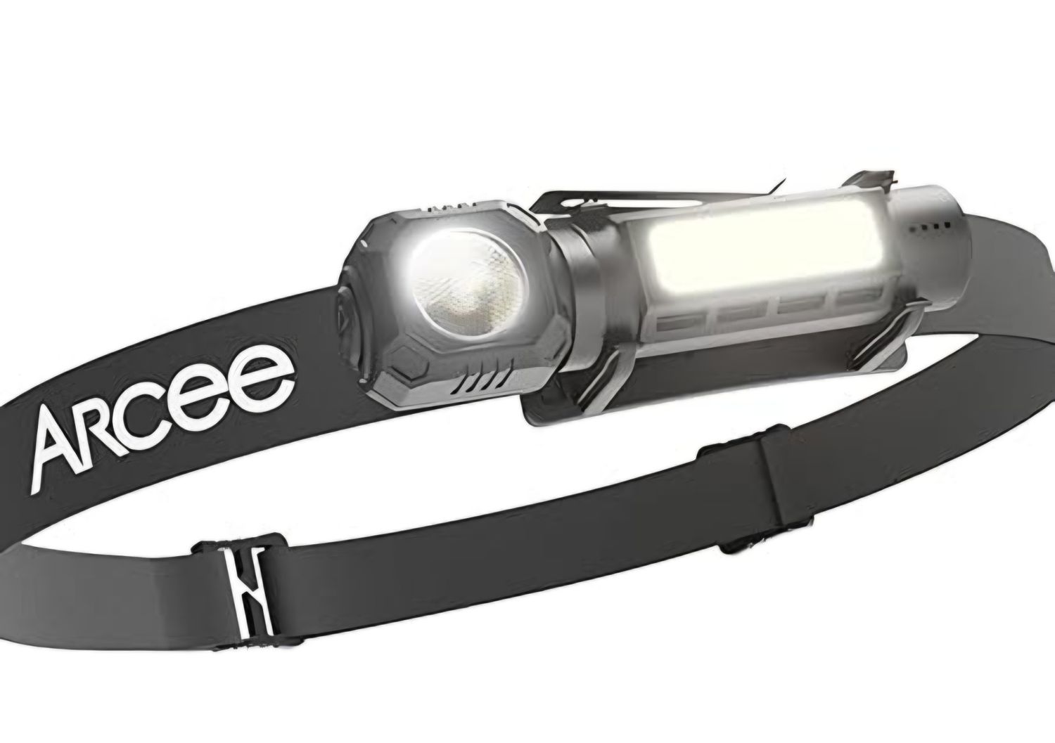 Foco arcee Foco arcee