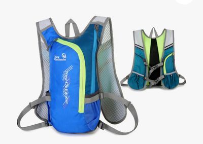 Hidrapack New Outlander