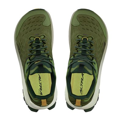 Altra Olympus 6 Hike Low GTX Hombre