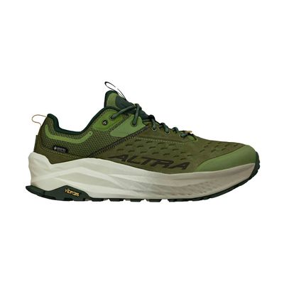 Altra Olympus 6 Hike Low GTX Hombre