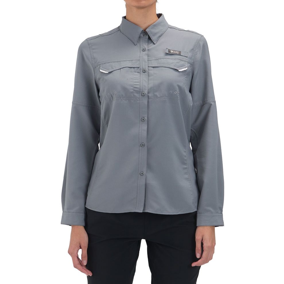 Outdoor Adventure Blusa Roatán Outdoor Adventure Blusa Roatán