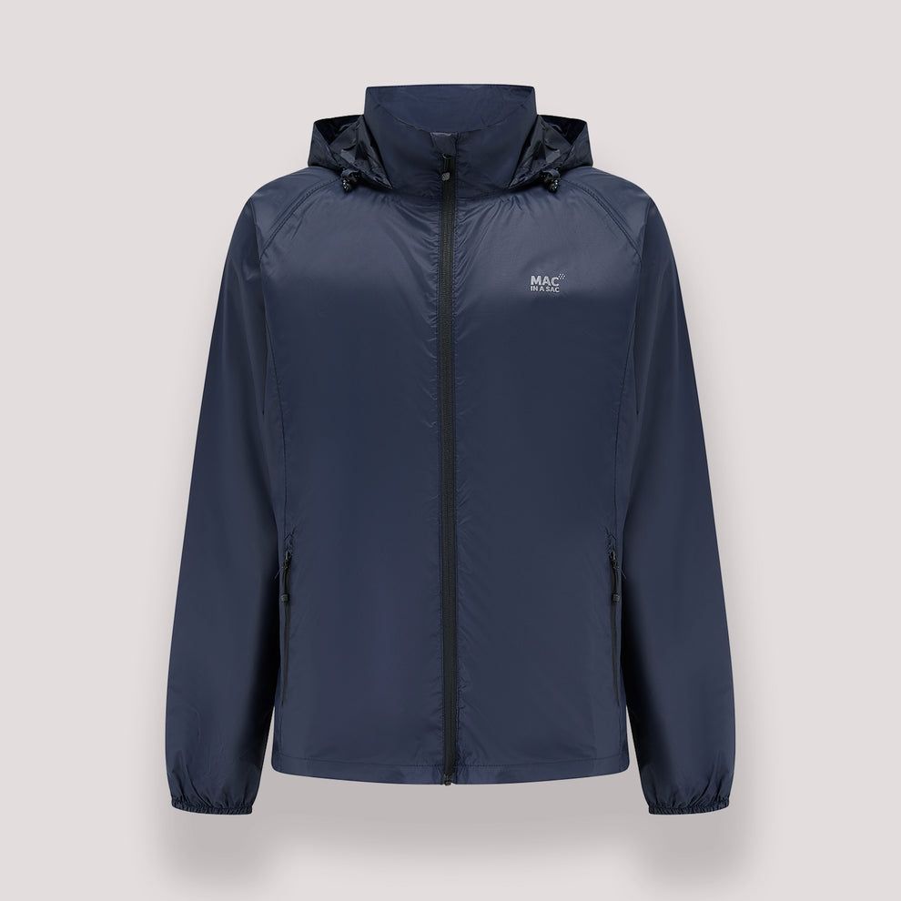 Packable Performance MAC IN A SAC Packable Performance MAC IN A SAC