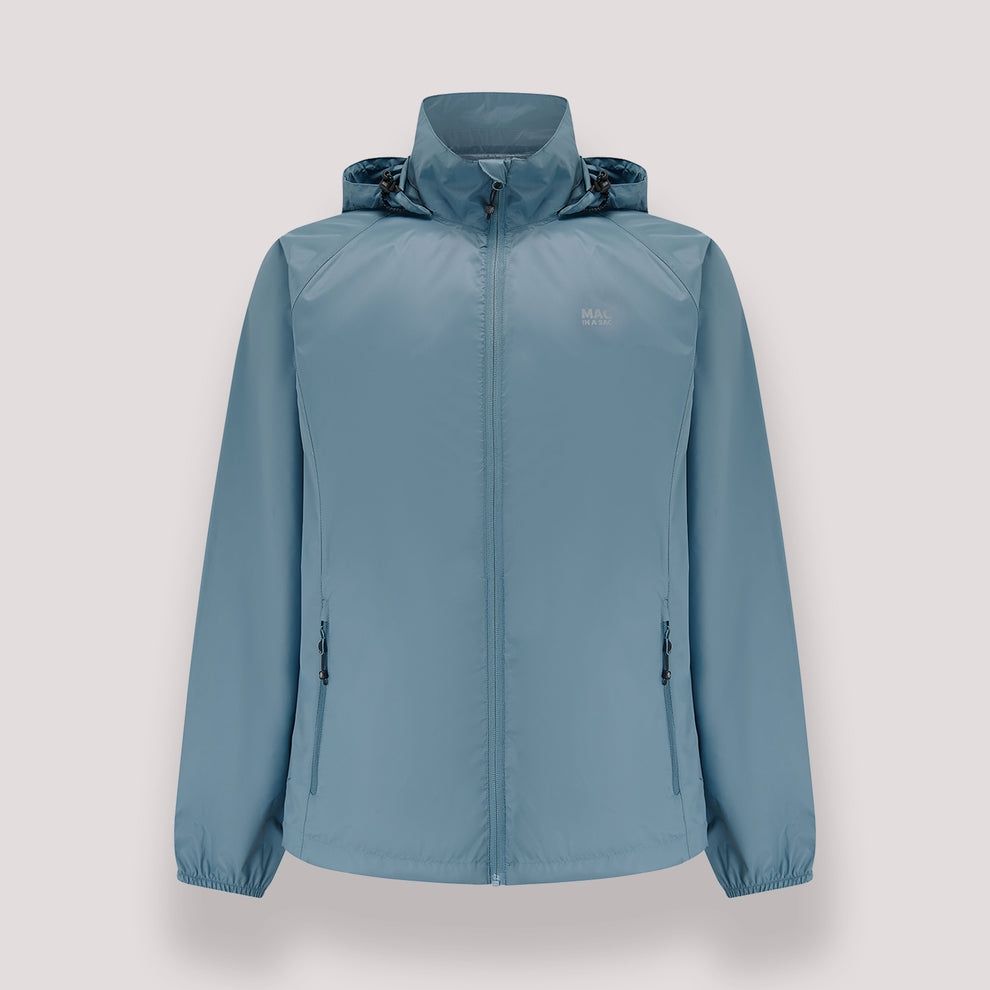 Packable Performance MAC IN A SAC Packable Performance MAC IN A SAC