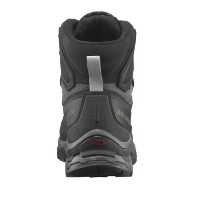 Quest 4 GTX
