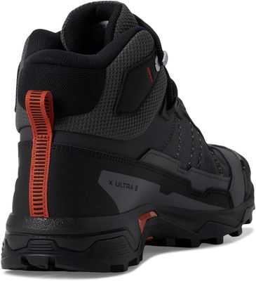 X ULTRA 5 MID GTX