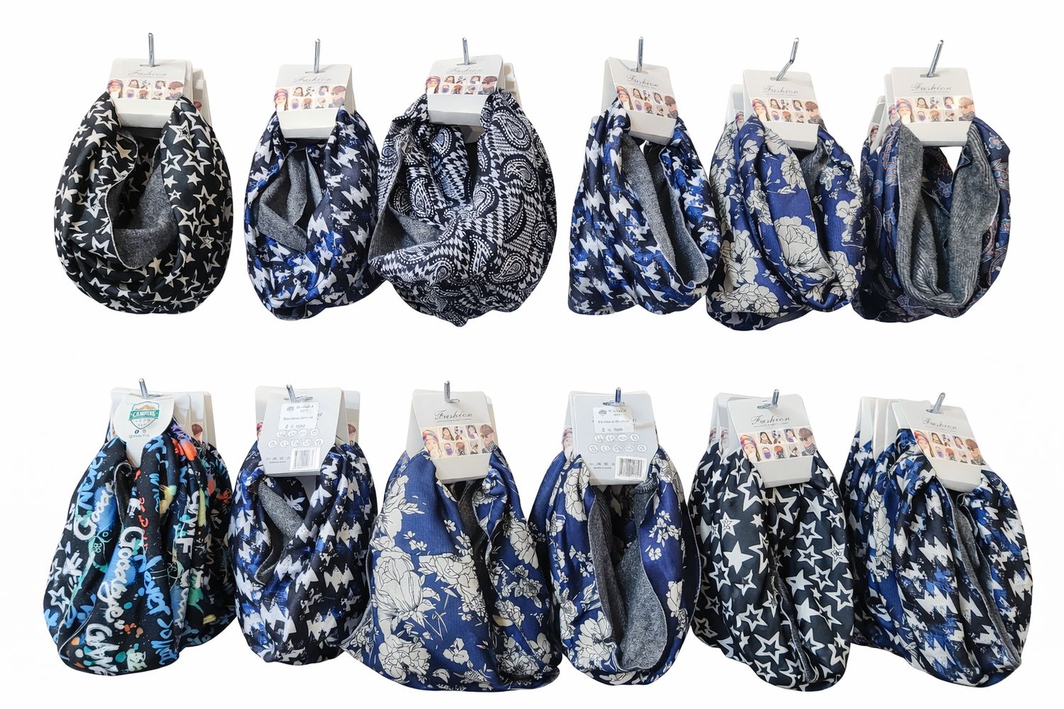 Bandas térmicas Bandas térmicas