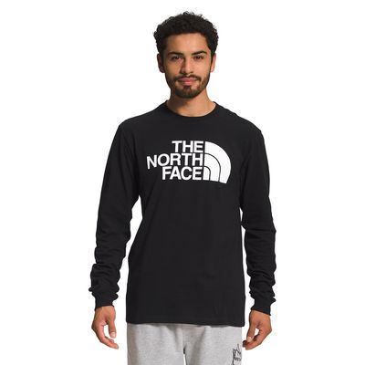 Men's Half Dome Tee The North Face Men's Half Dome Tee The North Face
