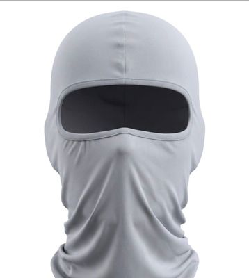 Balaclava de licra Balaclava de licra