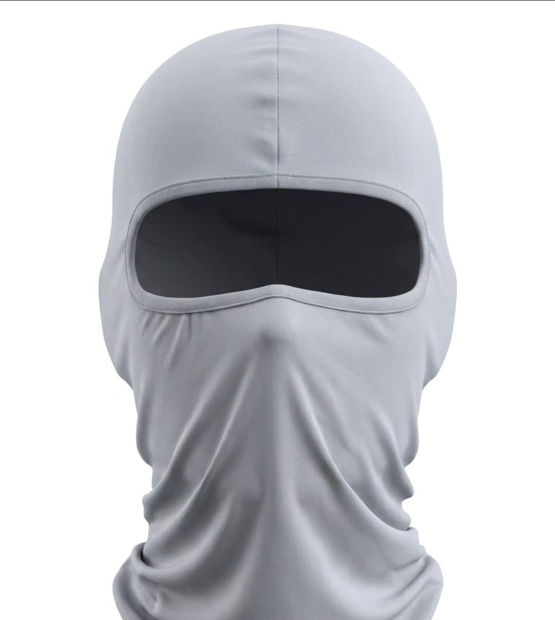 Balaclava de licra Balaclava de licra