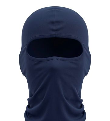 Balaclava de licra