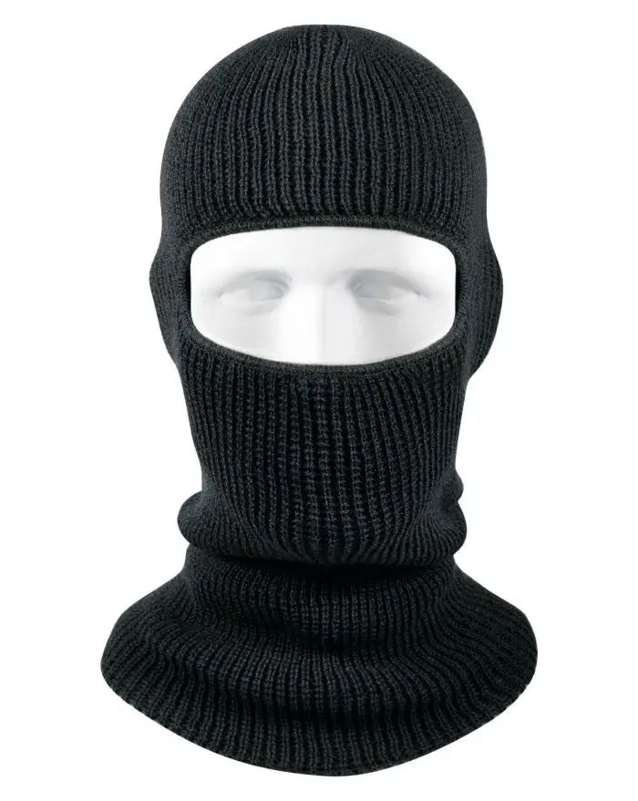 Balaclava 1 agujero Balaclava 1 agujero