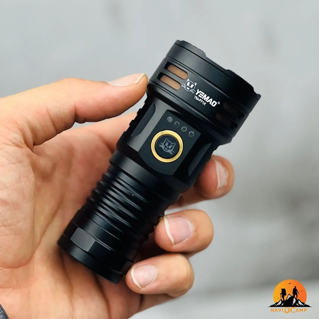 Yemao YM-F71X Yemao YM-F71X