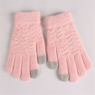 Guantes térmicos con touch Guantes térmicos con touch