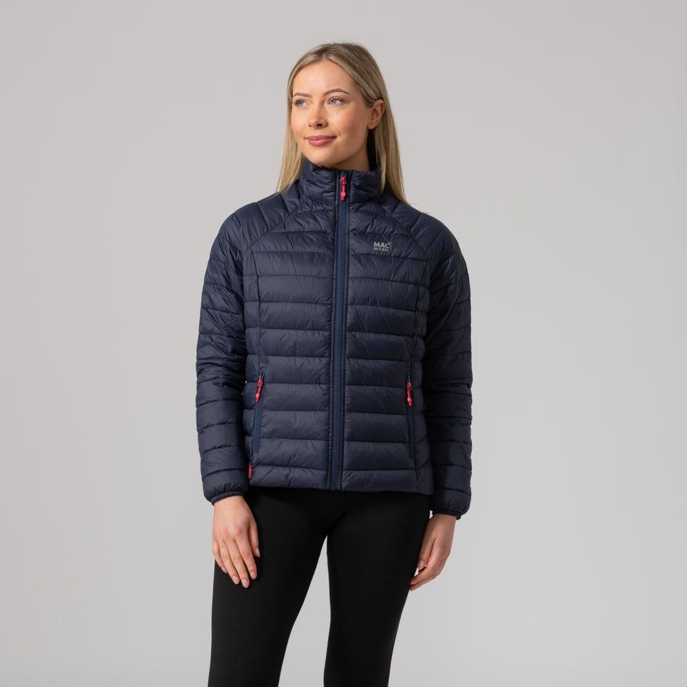 Mac in a Sac Ladies Synergy Jacket Mac in a Sac Ladies Synergy Jacket