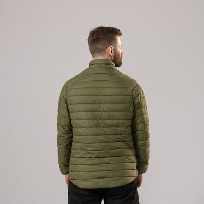 Mac in a Sac Mens Synergy Jacket