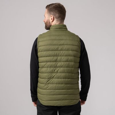 Mac in a Sac Chaleco Synergy