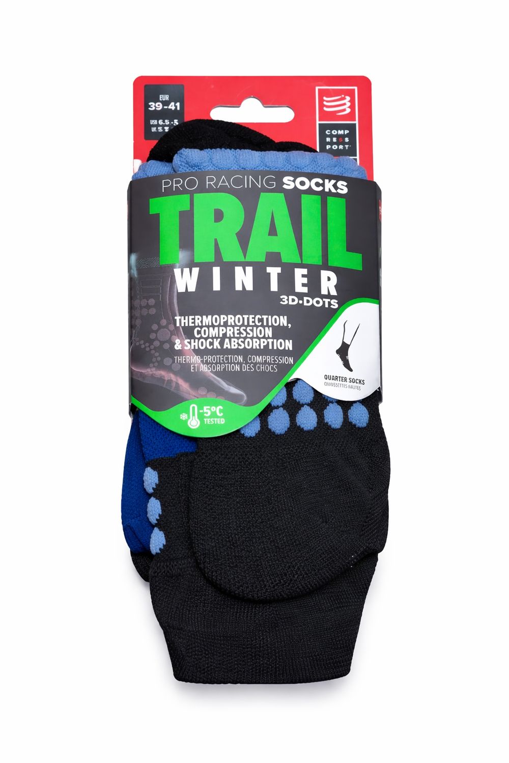 Pro Racing Trail Winter Pro Racing Trail Winter